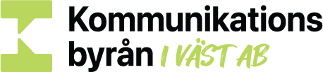 Kommunikationsbyrån i Väst AB