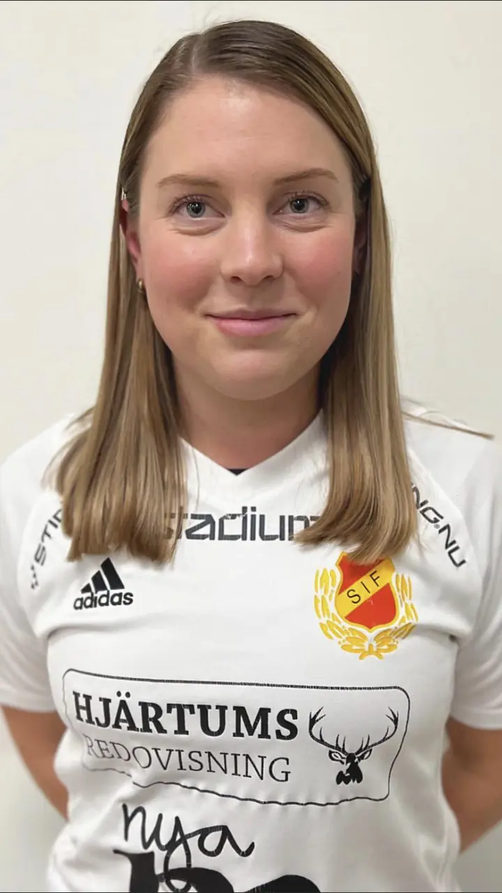 Andrea Markusson