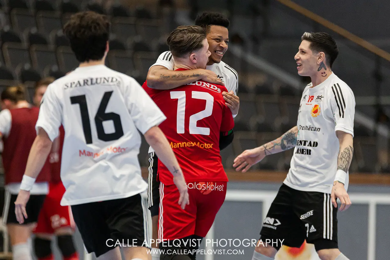 Foto: Calle Appelqvist Photography