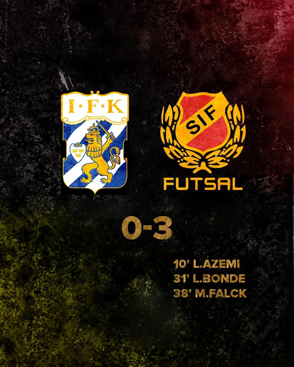 IFK Göteborg- Skoftebyn