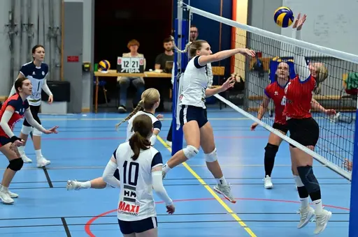 Heja Ymer dam!!!