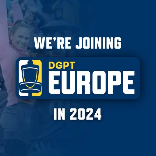 Swedish Open i Discgolf 2024