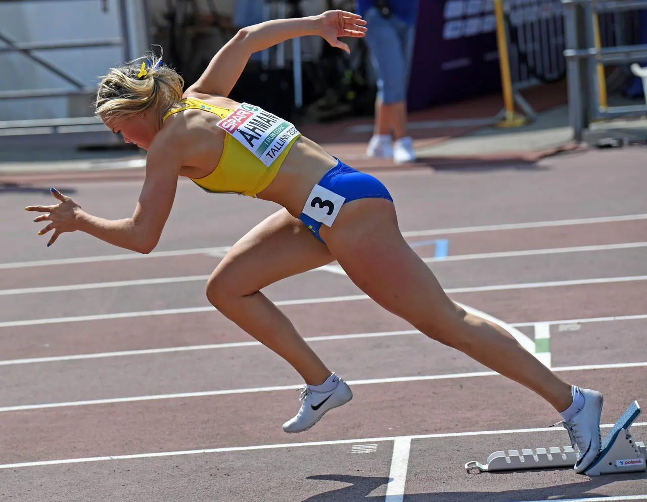 Ebba Åhman