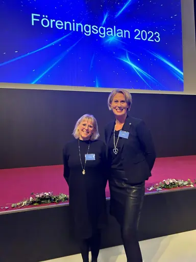 Föreningsgalan Borås 2023