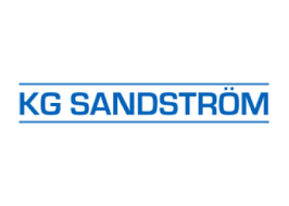 KG Sandström