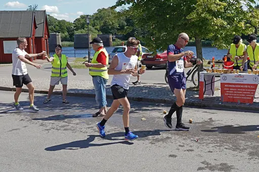 Bilder av Calle Fredin