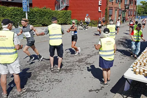 Bilder av Calle Fredin