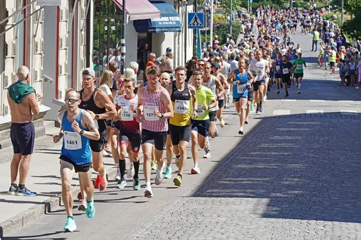 Bilder av Calle Fredin