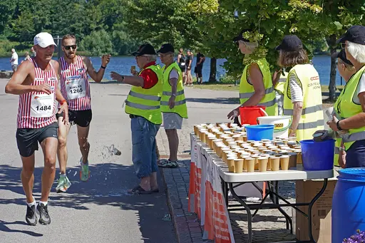 Bilder av Calle Fredin