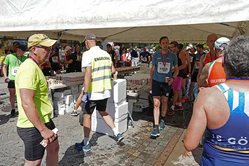 Bilder av Calle Fredin