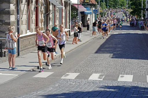 Bilder av Calle Fredin