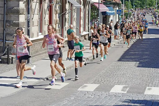 Bilder av Calle Fredin