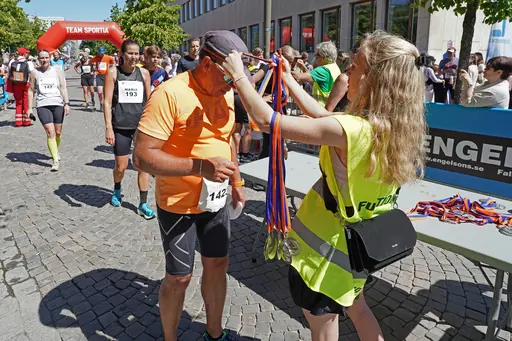 Bilder av Calle Fredin