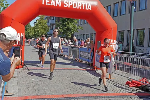 Bilder av Calle Fredin