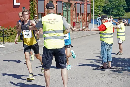Bilder av Calle Fredin