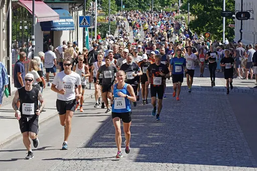 Bilder av Calle Fredin