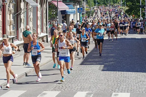 Bilder av Calle Fredin