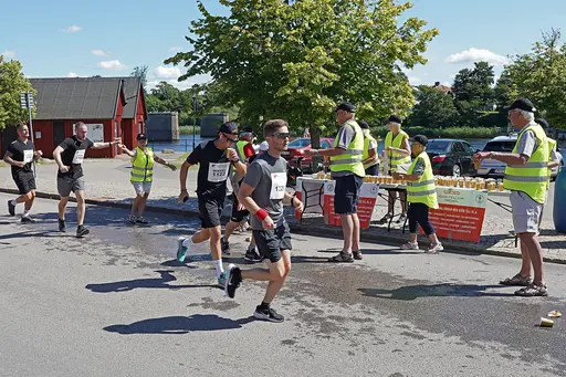 Bilder av Calle Fredin