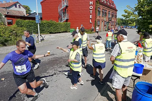 Bilder av Calle Fredin