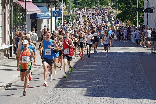 Bilder av Calle Fredin