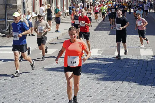 Bilder av Calle Fredin