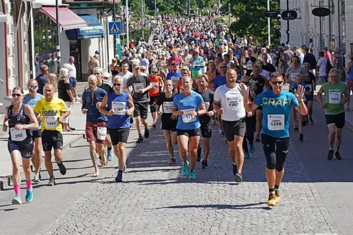 Bilder av Calle Fredin