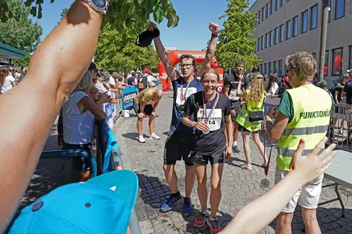 Bilder av Calle Fredin