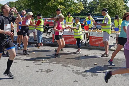 Bilder av Calle Fredin