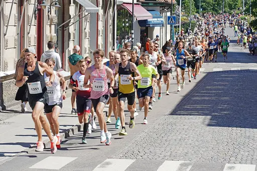 Bilder av Calle Fredin