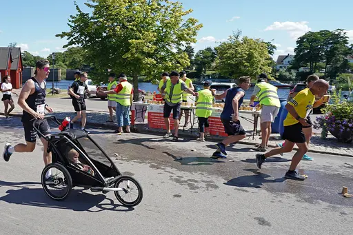 Bilder av Calle Fredin