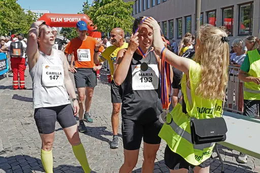 Bilder av Calle Fredin