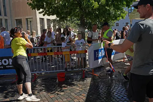 Bilder av Calle Fredin