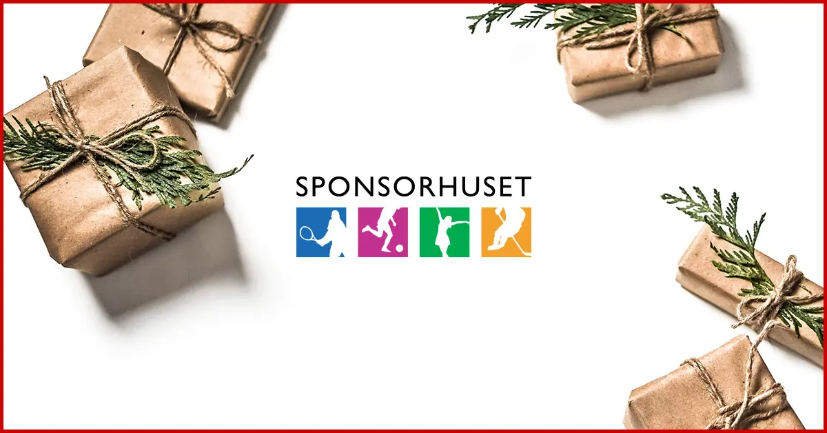 Sponsorhuset