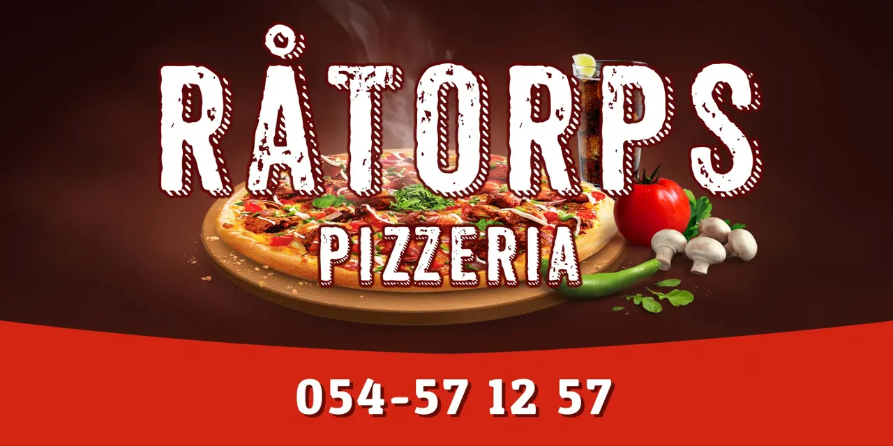 Råtorps Pizzeria