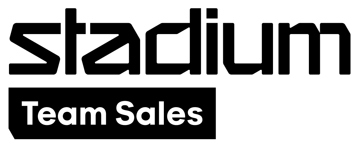 Stadium Teamsales