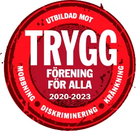 Tryggförening