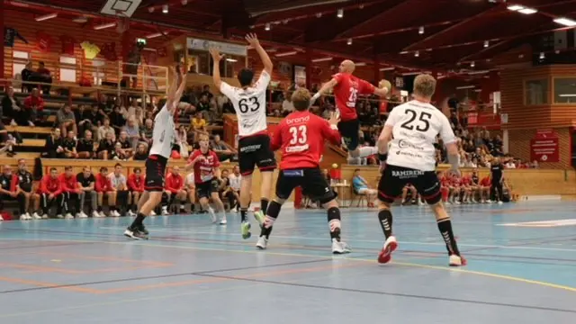 Foto: Amanda Westling