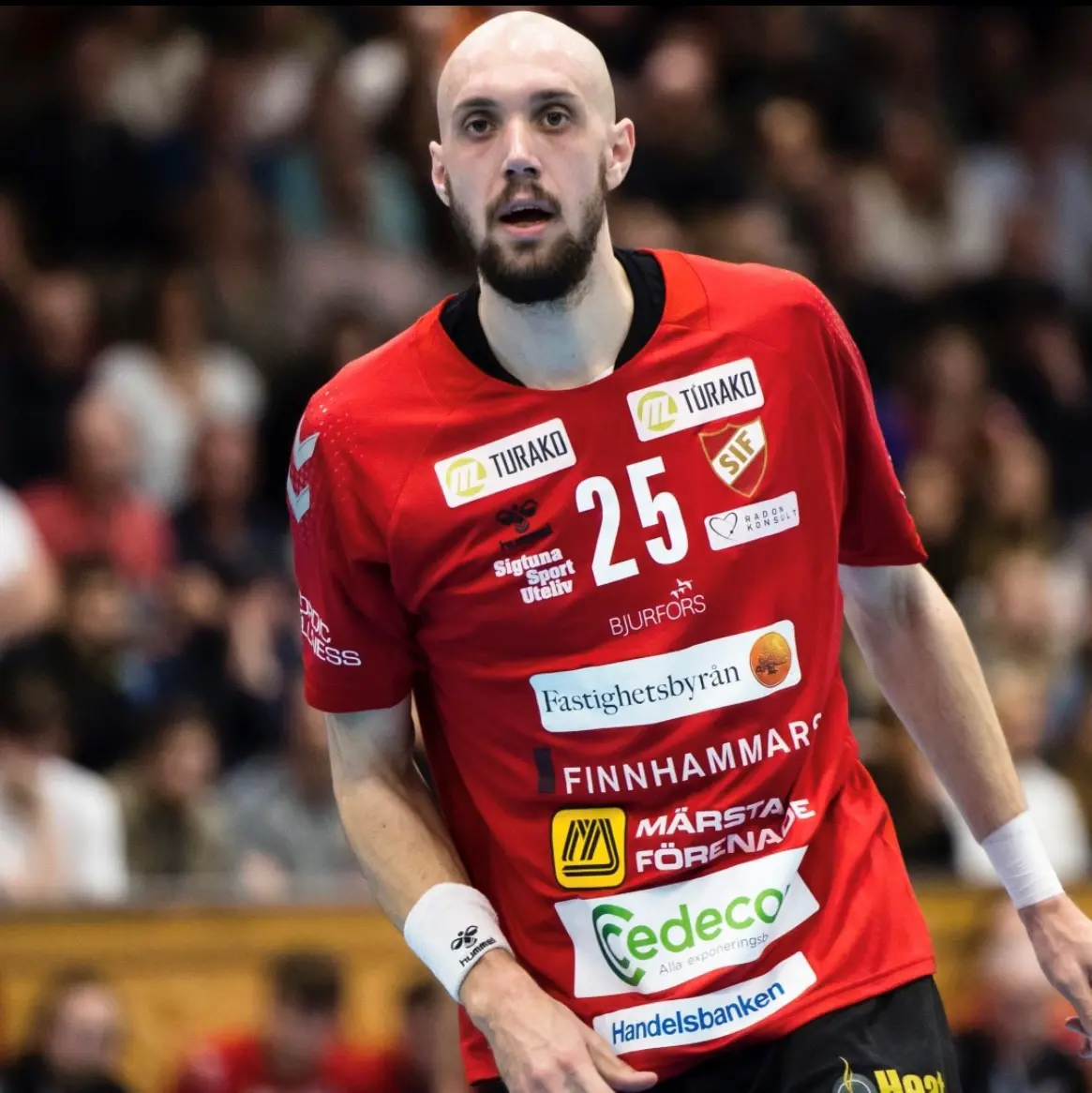 Anton Nilsson