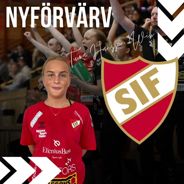 #2 Tuwa Hansson Wik