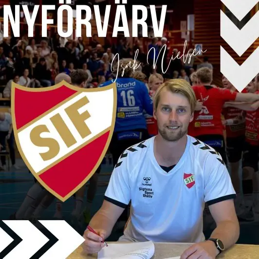 # Isak Nielsen
