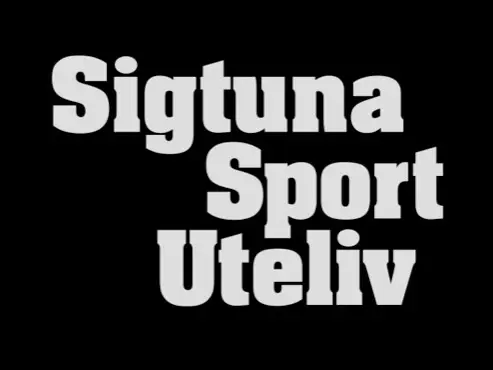 Sigtuna Sport & Uteliv