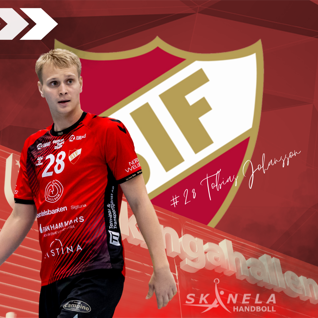 Tobias klar för ytterligare en säsong