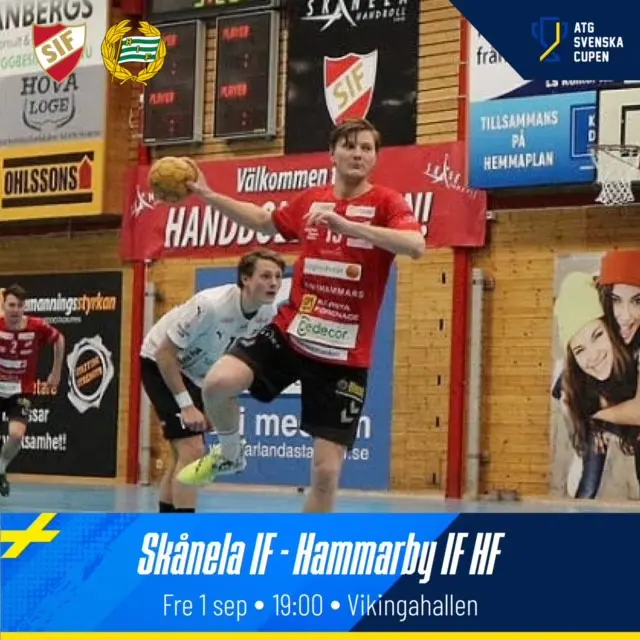Simon Lindberg matchens lirare senast mot VästeråsIrsta