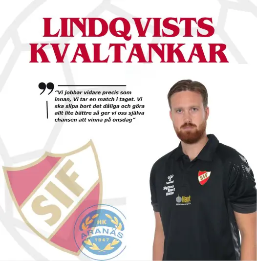 #Tim Lindqvist