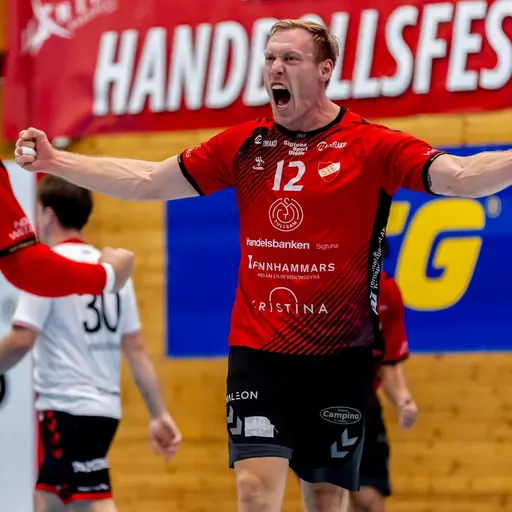 Fredric Pettersson