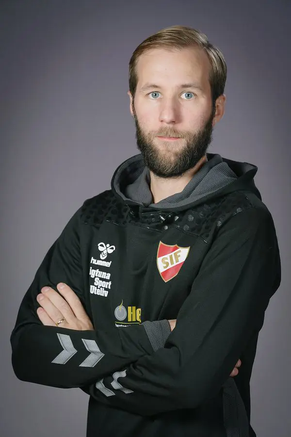 Fredrik Söderberg