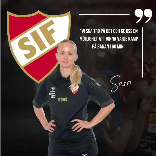 Sara Hornö