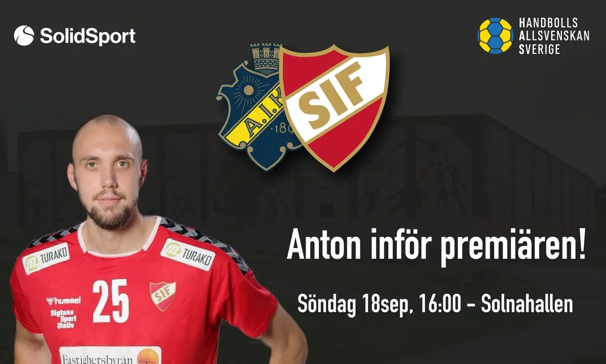 Skånelas lagkapten denna säsong Anton Nilsson