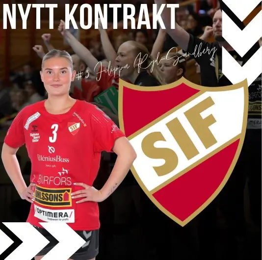 Filippa Ryd Sandberg #3