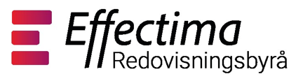 Effectima Kompetens AB